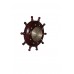 SHBST-C05 Steering Wheel Souvenir, barometer (10 tillers)