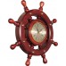 SHCHST-C06 Steering Wheel Souvenir, clock (8 tillers)