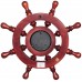 SHBST-C07 Steering Wheel Souvenir, barometer (8 tillers)