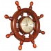 SHCHST-C07 Steering Wheel Souvenir, clock (8 tillers)