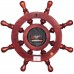 SHCHST-C07 Steering Wheel Souvenir, clock (8 tillers)