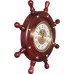 SHCHST-C09 Steering Wheel Souvenir, clock (8 tillers)
