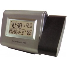 PP-002 Projection Clock