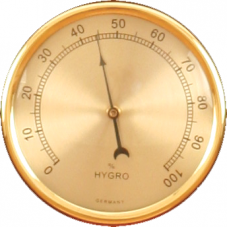 Hygrometer 108